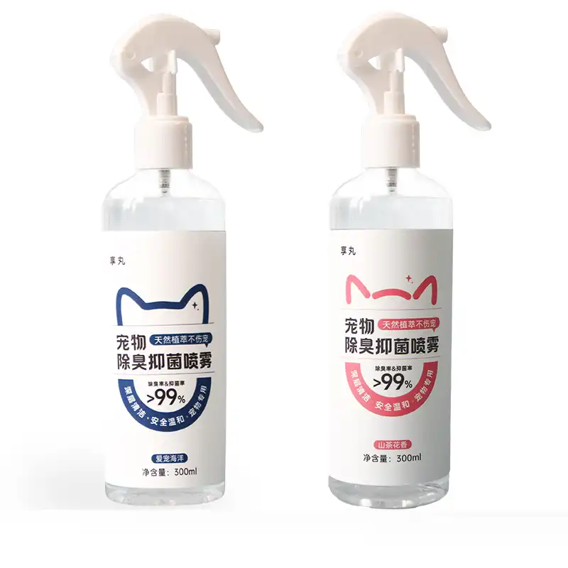 Pet Deodorizer For Dogs